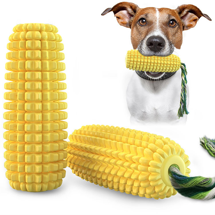 Corn Dog Stick - 인기 있는 내구성 좋은 고무 콘도그