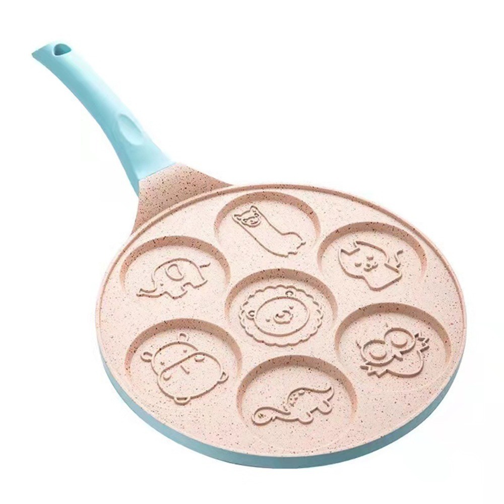 알루미늄 합금 실리콘 미니 팬케이크 메이커 블랙 베이지 - Mini Pancake Griddle 리뷰 및 가격