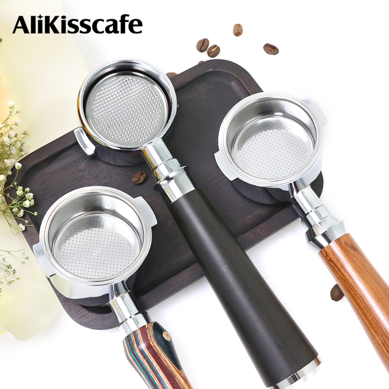51MM Bottomless Portafilter De - Delonghi Espresso Ecp3420 리뷰 및 가격