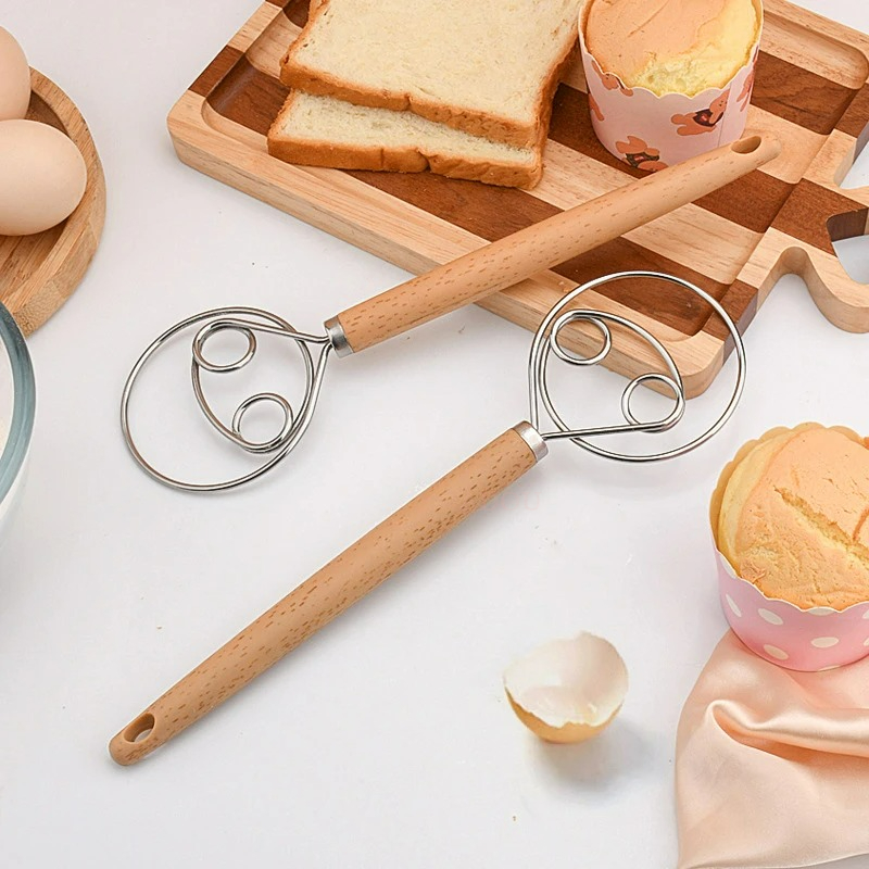 10인치 창의적인 핸드 블렌더 DIY 덴마크 빵 스테인 - Danish Pancake Pan 리뷰 및 가격