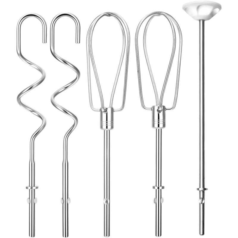 키친에이드 핸드 믹서용 A66Z 스테인리스 스틸 부착물 - Kitchenaid Mixer Hand Mixer 리뷰 및 가격