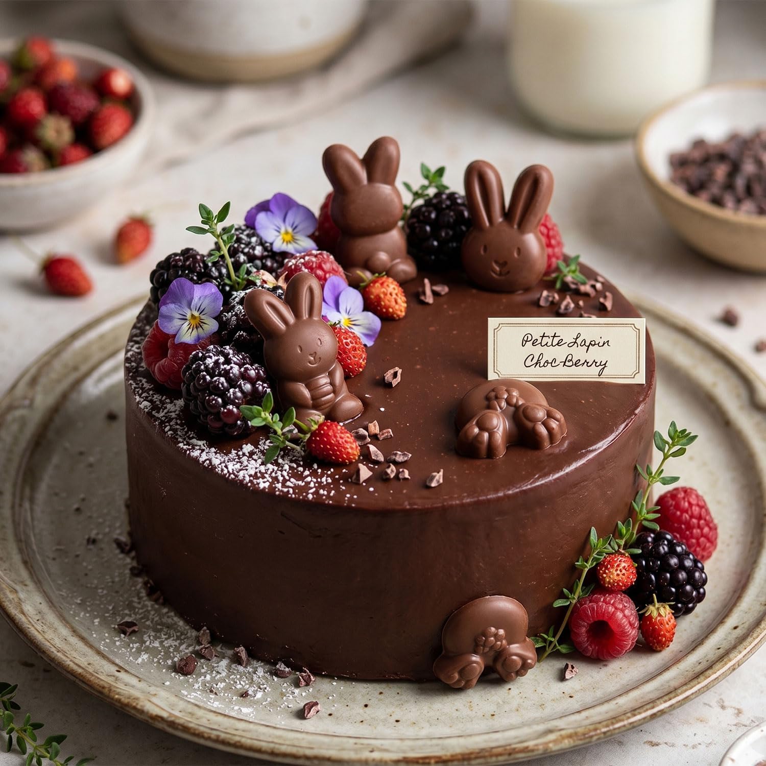 16구 부활절 실리콘 초콜릿 몰드 토끼 모양 사탕 몰드 - Bunny Cake Mold 리뷰 및 가격
